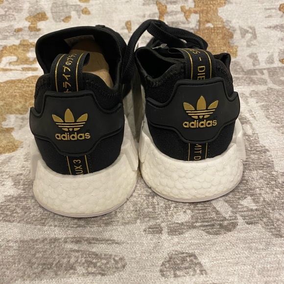 Adidas NMD sneakers size 7 - Picture 2 of 8